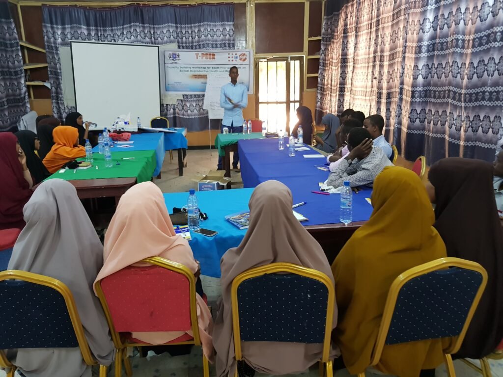 Adolescent Sexual and Reproductive Health Program 20180102 112656