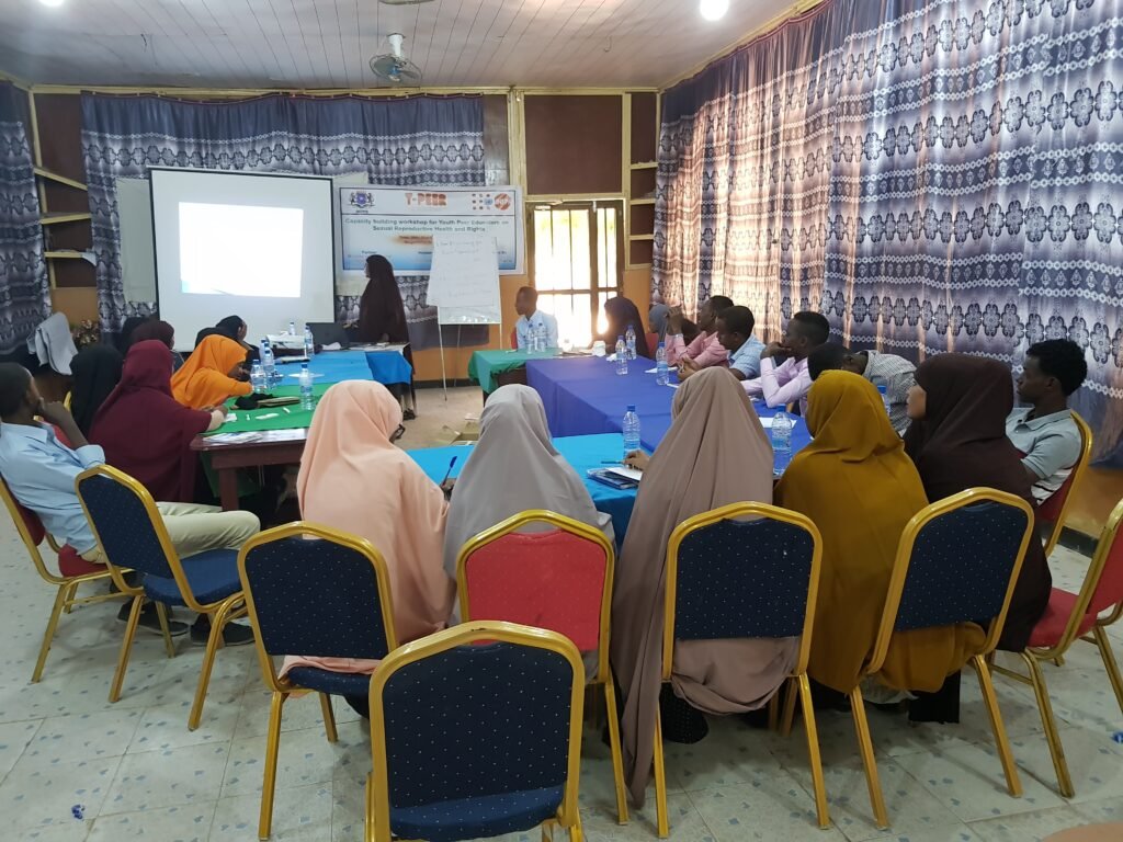 Adolescent Sexual and Reproductive Health Program 20180102 113429