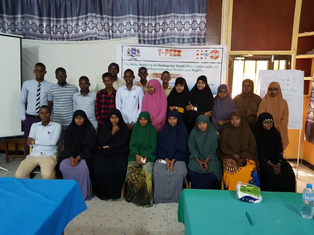 Adolescent Sexual and Reproductive Health Program 20180103 121552